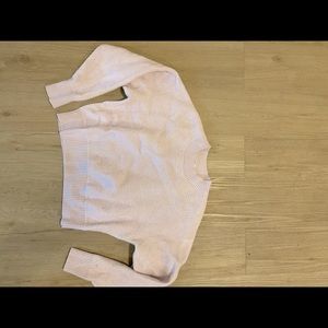 Wilfred  aritzia sweater